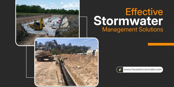 on-site stormwater detention