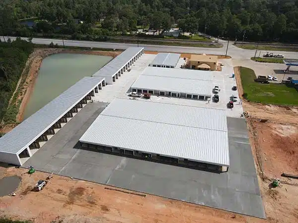 Concrete Paving gallery