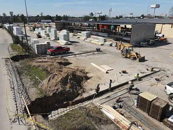 Concrete Repair & Paving Repair gallery