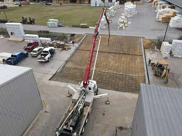 Concrete Repair & Paving Repair gallery