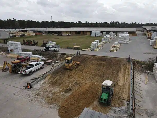 Concrete Repair & Paving Repair gallery