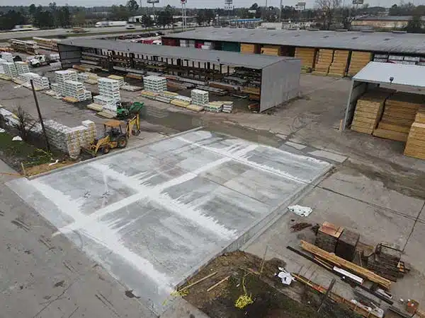Concrete Repair & Paving Repair gallery