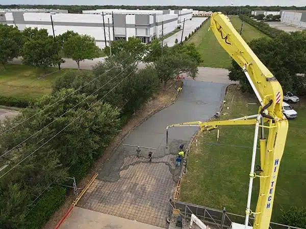 Concrete Repair & Paving Repair gallery