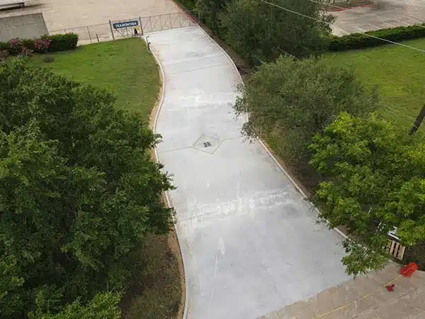 Concrete Repair & Paving Repair gallery