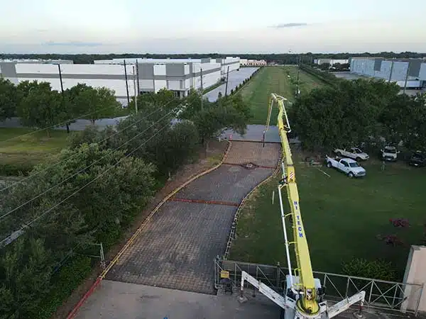 Concrete Repair & Paving Repair gallery