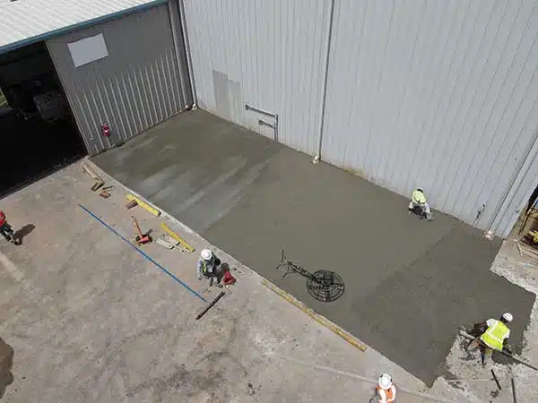 Concrete Repair & Paving Repair gallery