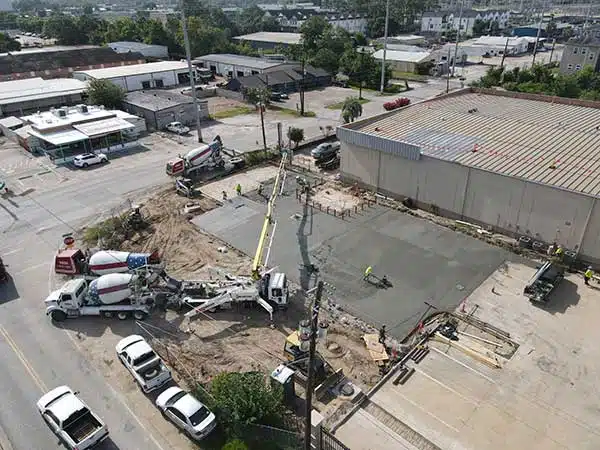 Concrete Services13