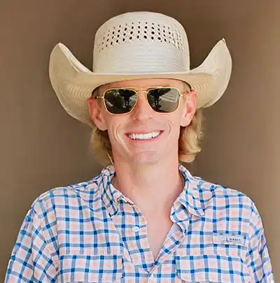 Mason Houston